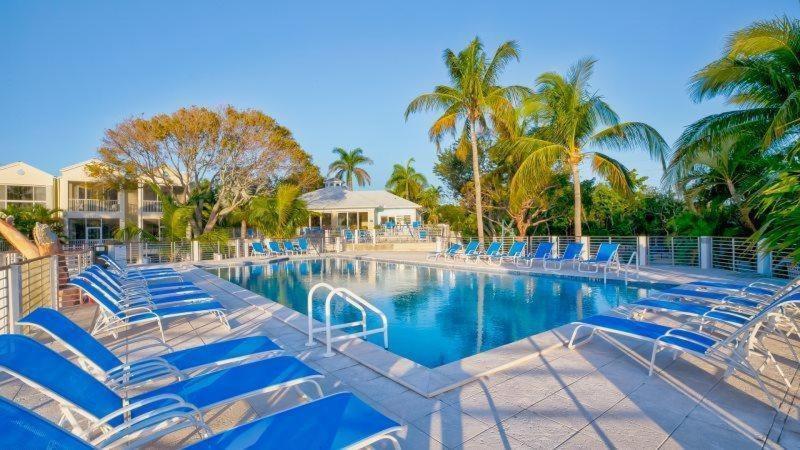 Licensed Mgr - 3/3.5 Modern Villa - Key Largo'S Premier Oceanfront Resort And Marina! المظهر الخارجي الصورة