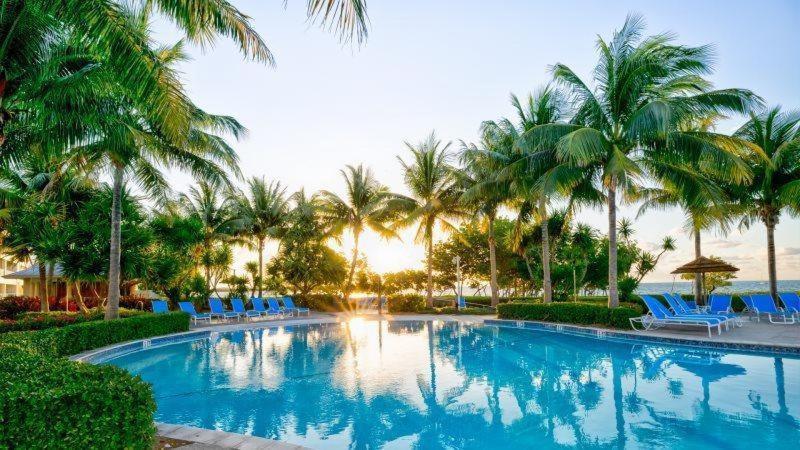 Licensed Mgr - 3/3.5 Modern Villa - Key Largo'S Premier Oceanfront Resort And Marina! المظهر الخارجي الصورة