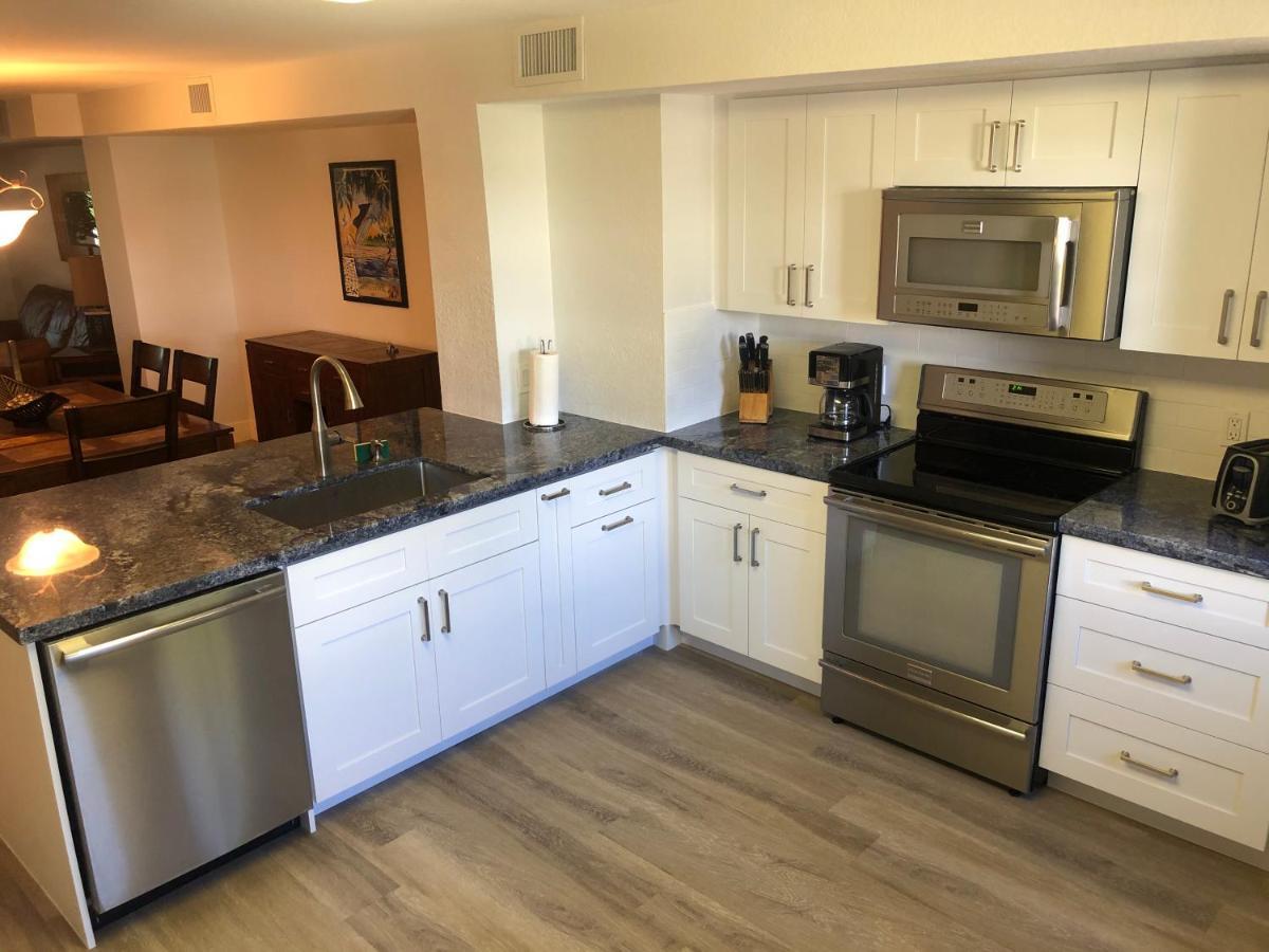 Licensed Mgr - 3/3.5 Modern Villa - Key Largo'S Premier Oceanfront Resort And Marina! المظهر الخارجي الصورة
