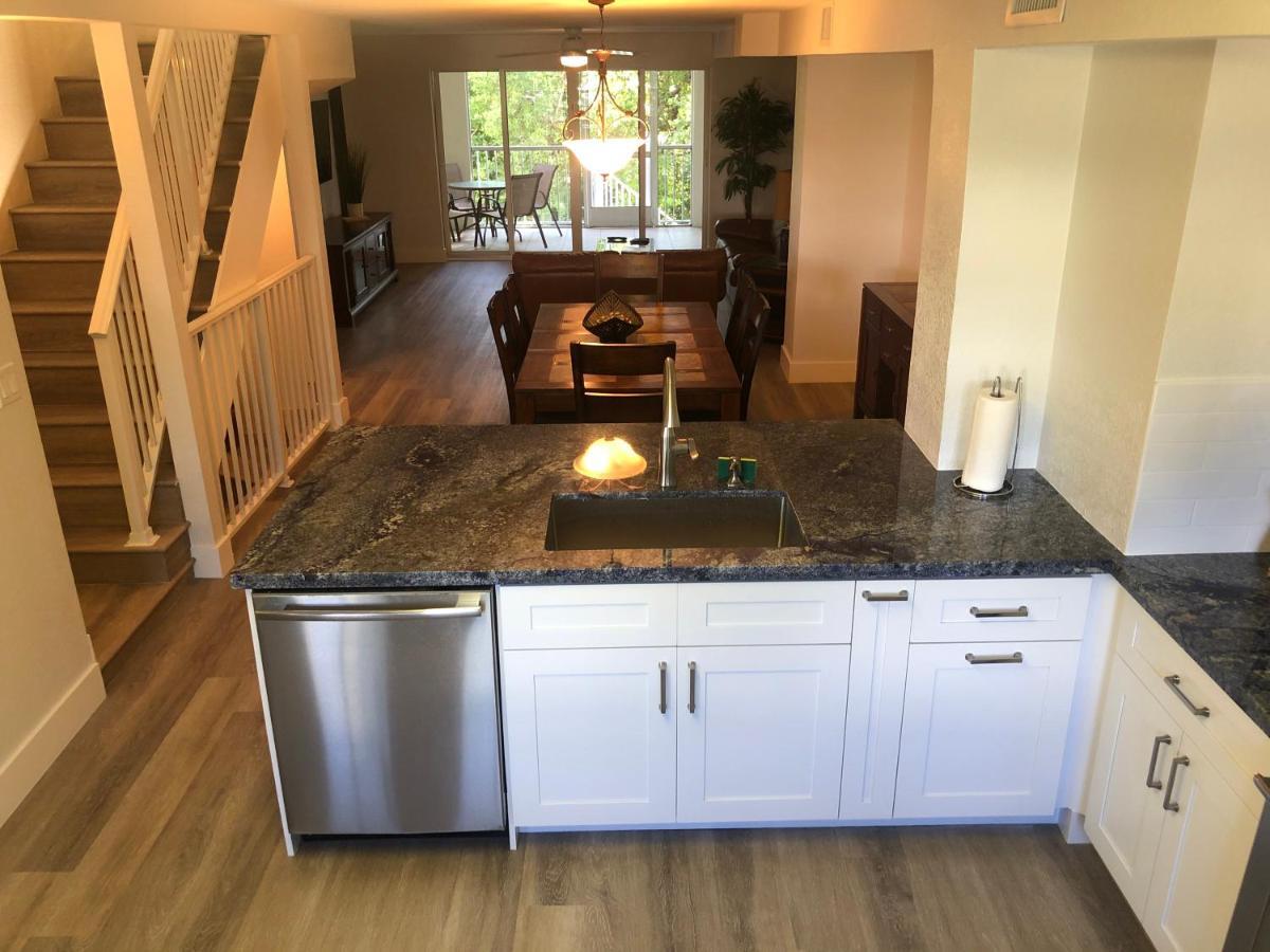 Licensed Mgr - 3/3.5 Modern Villa - Key Largo'S Premier Oceanfront Resort And Marina! المظهر الخارجي الصورة