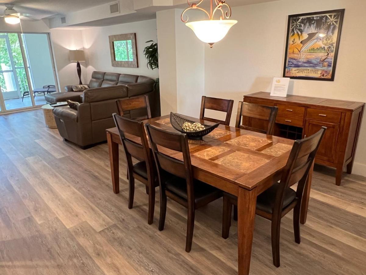 Licensed Mgr - 3/3.5 Modern Villa - Key Largo'S Premier Oceanfront Resort And Marina! المظهر الخارجي الصورة