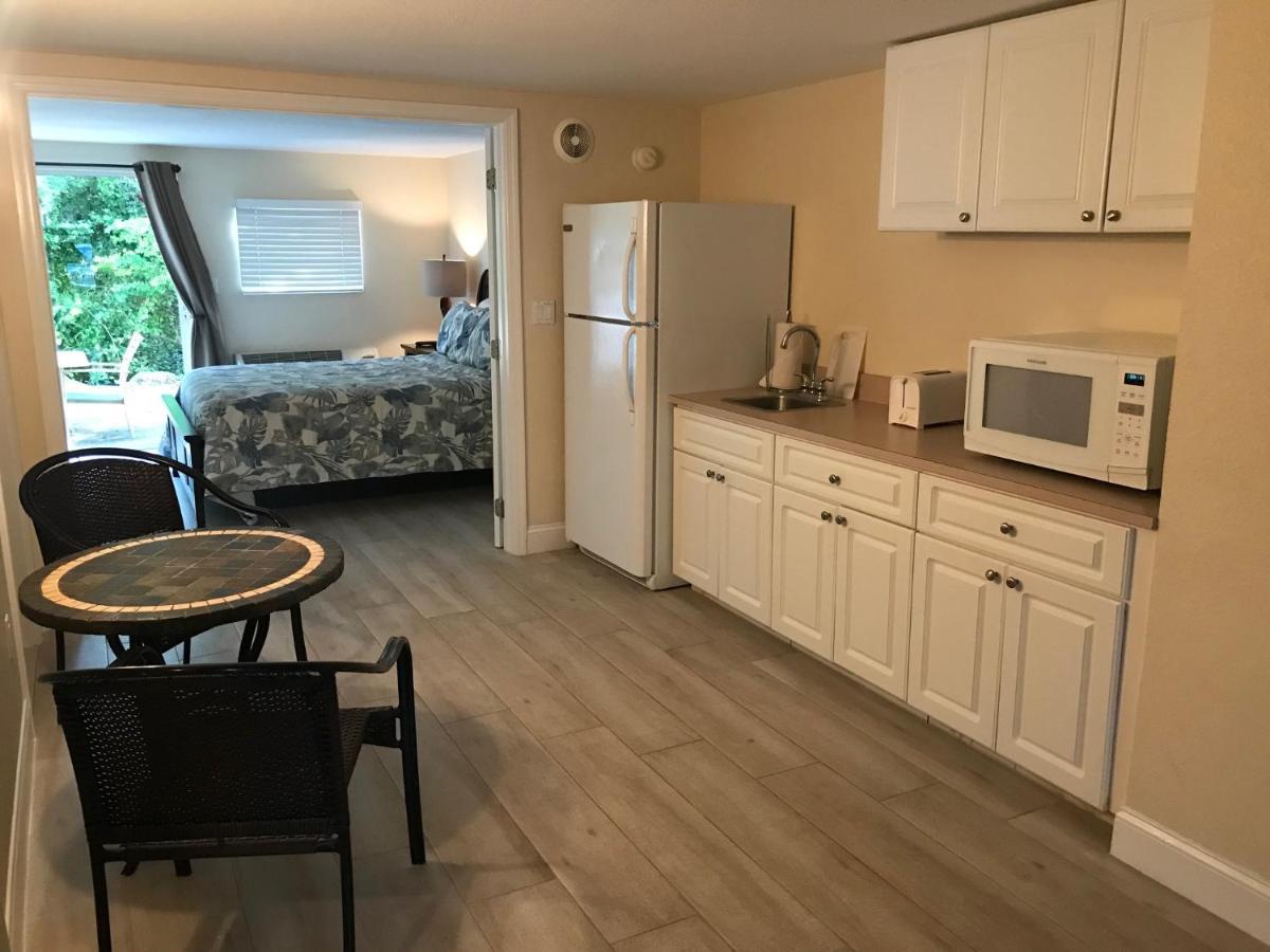 Licensed Mgr - 3/3.5 Modern Villa - Key Largo'S Premier Oceanfront Resort And Marina! المظهر الخارجي الصورة