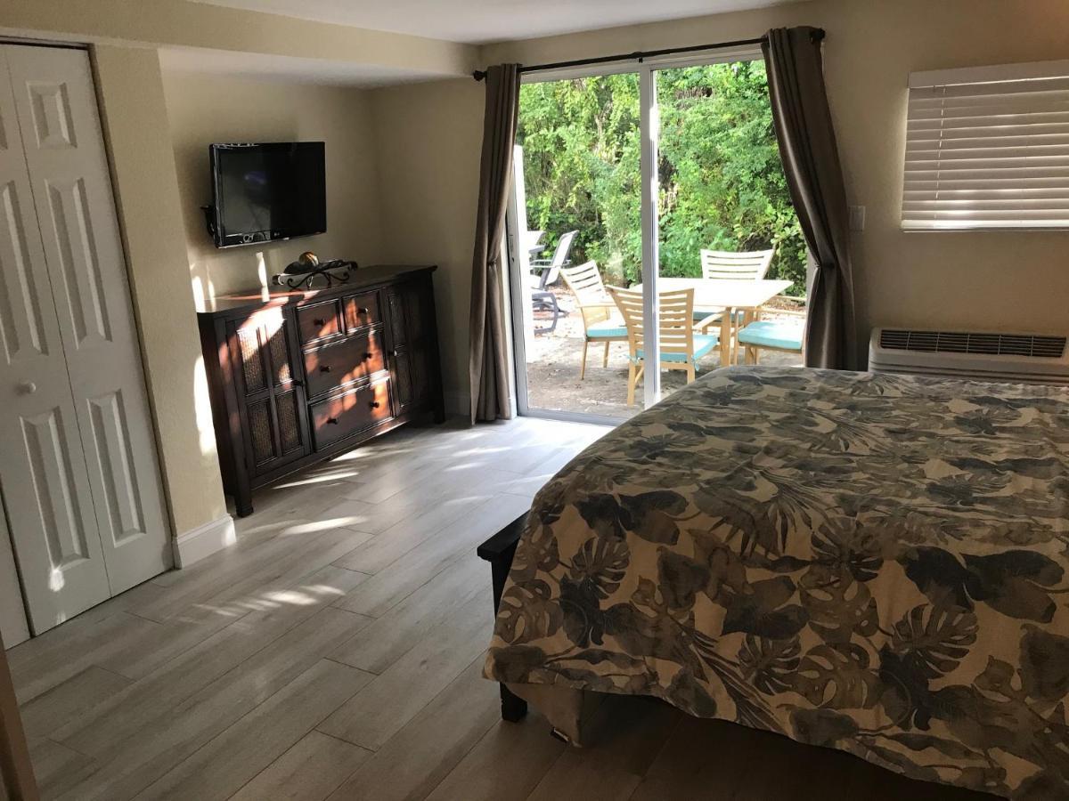 Licensed Mgr - 3/3.5 Modern Villa - Key Largo'S Premier Oceanfront Resort And Marina! المظهر الخارجي الصورة