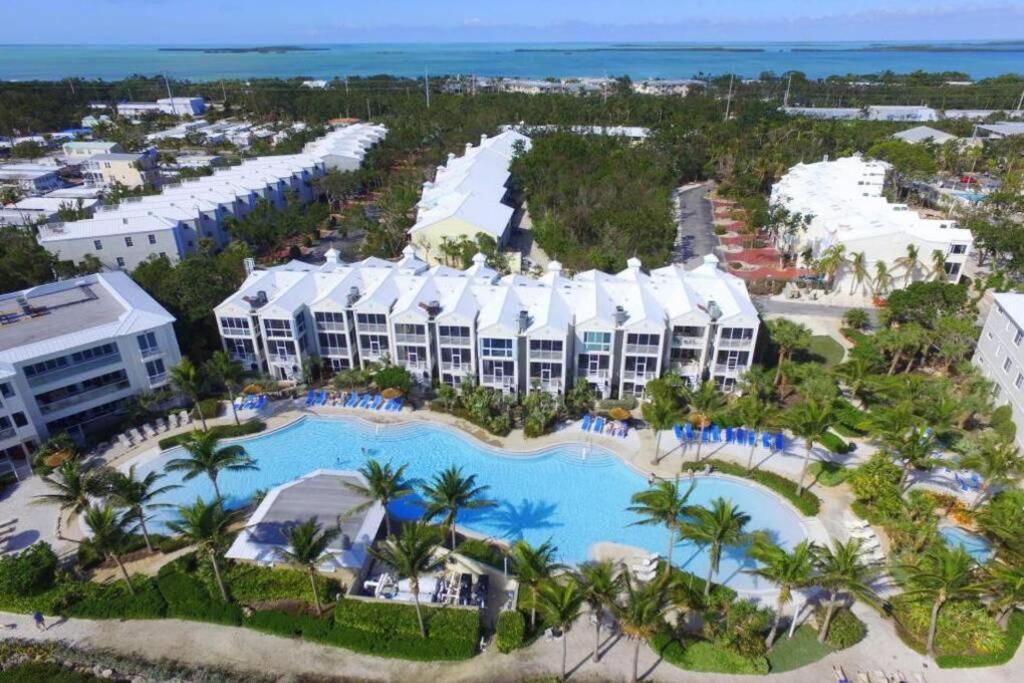 Licensed Mgr - 3/3.5 Modern Villa - Key Largo'S Premier Oceanfront Resort And Marina! المظهر الخارجي الصورة