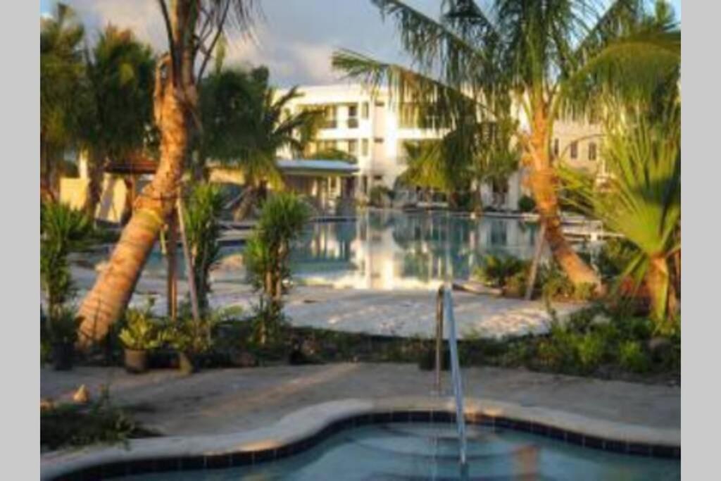Licensed Mgr - 3/3.5 Modern Villa - Key Largo'S Premier Oceanfront Resort And Marina! المظهر الخارجي الصورة