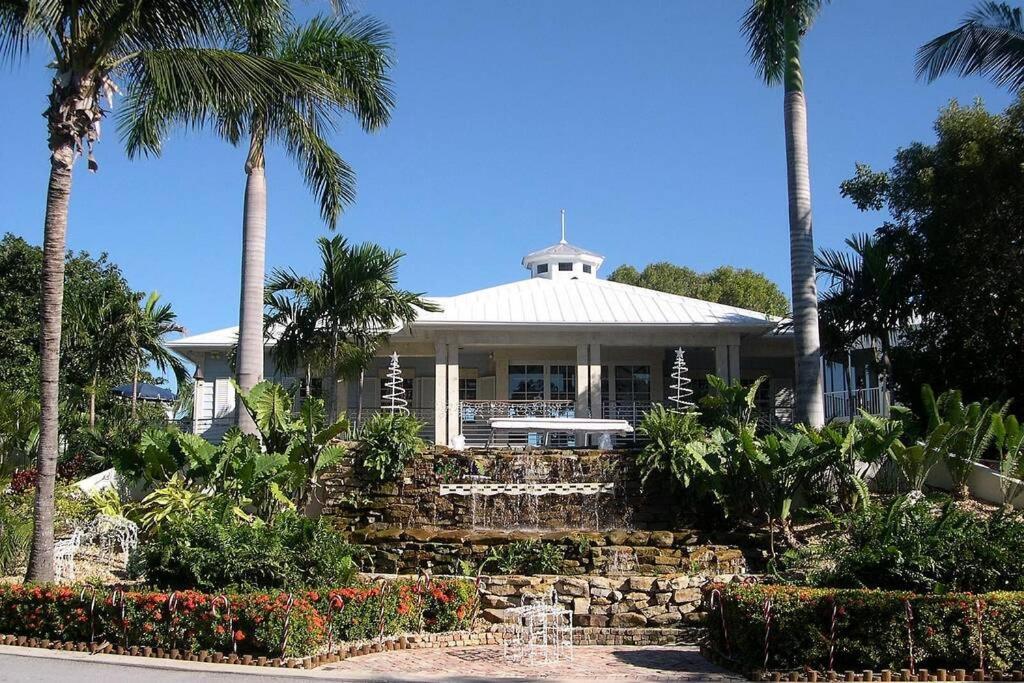 Licensed Mgr - 3/3.5 Modern Villa - Key Largo'S Premier Oceanfront Resort And Marina! المظهر الخارجي الصورة