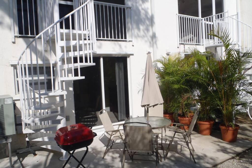 Licensed Mgr - 3/3.5 Modern Villa - Key Largo'S Premier Oceanfront Resort And Marina! المظهر الخارجي الصورة