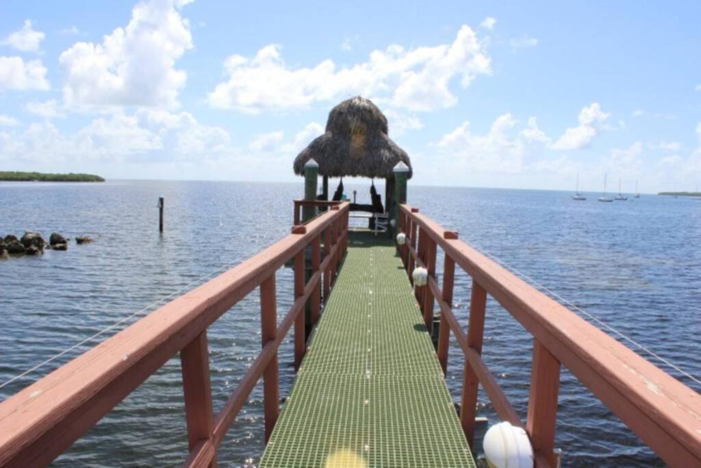 Licensed Mgr - 3/3.5 Modern Villa - Key Largo'S Premier Oceanfront Resort And Marina! المظهر الخارجي الصورة