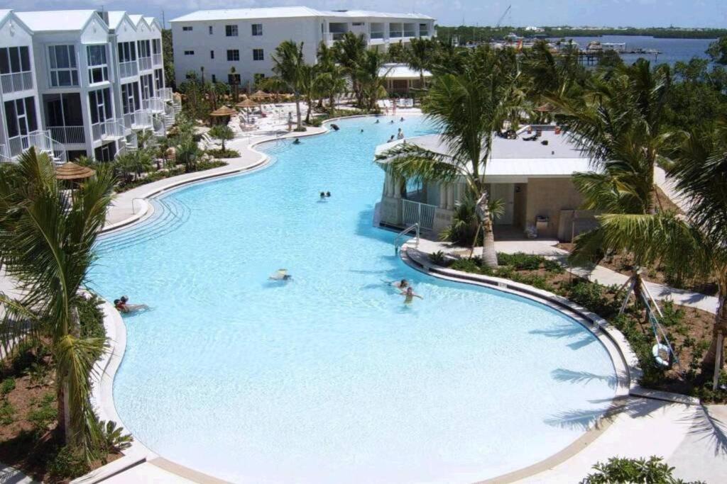 Licensed Mgr - 3/3.5 Modern Villa - Key Largo'S Premier Oceanfront Resort And Marina! المظهر الخارجي الصورة