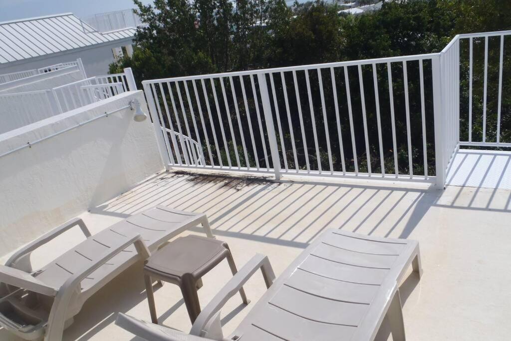 Licensed Mgr - 3/3.5 Modern Villa - Key Largo'S Premier Oceanfront Resort And Marina! المظهر الخارجي الصورة
